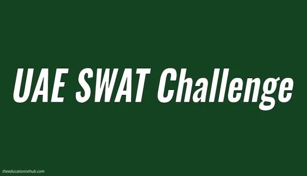 UAE SWAT Challenge Dubai Police Announces $260,000 Prize Money