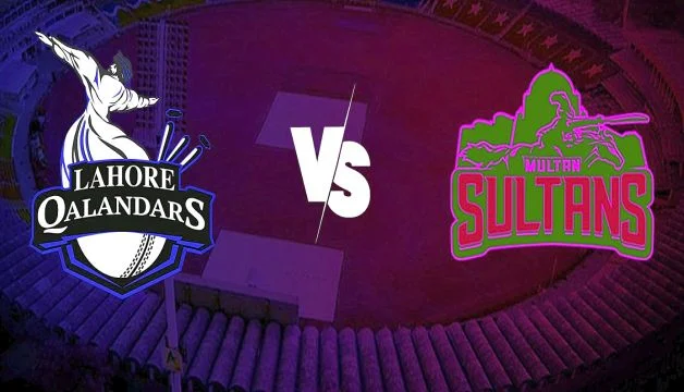 Watch Lahore Qalandars Vs. Multan Sultan 2024 Match Live Streaming