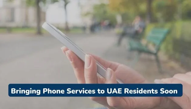Satellite Connectivity Bringing Phone Services to UAE Residents Soon