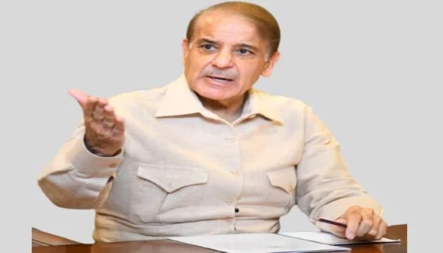 Shehbaz Sharif Biography