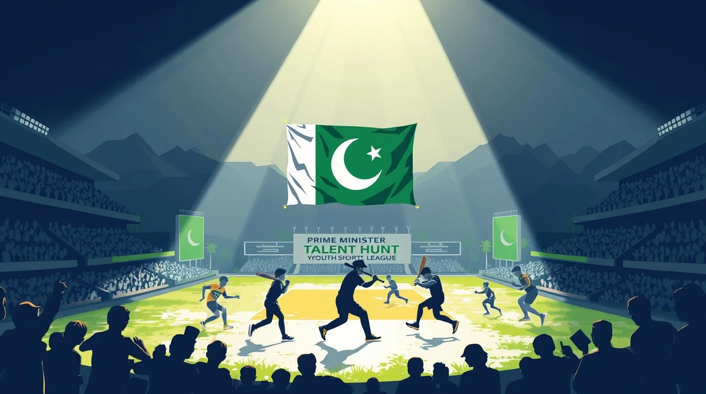 PM Youth Talent Hunt Program: Eligibility, Registration, Last Date, Categories and Trial Locations