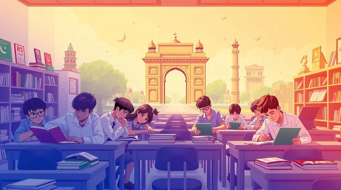 Punjab Introduces New Matriculation Groups for 2025-26