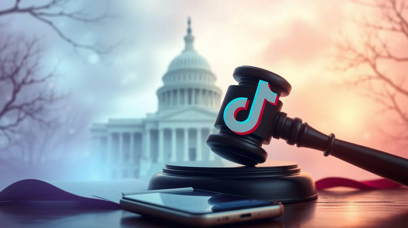 TikTok Ban on Hold: Trump’s Executive Order Sparks Legal and Strategic Questions