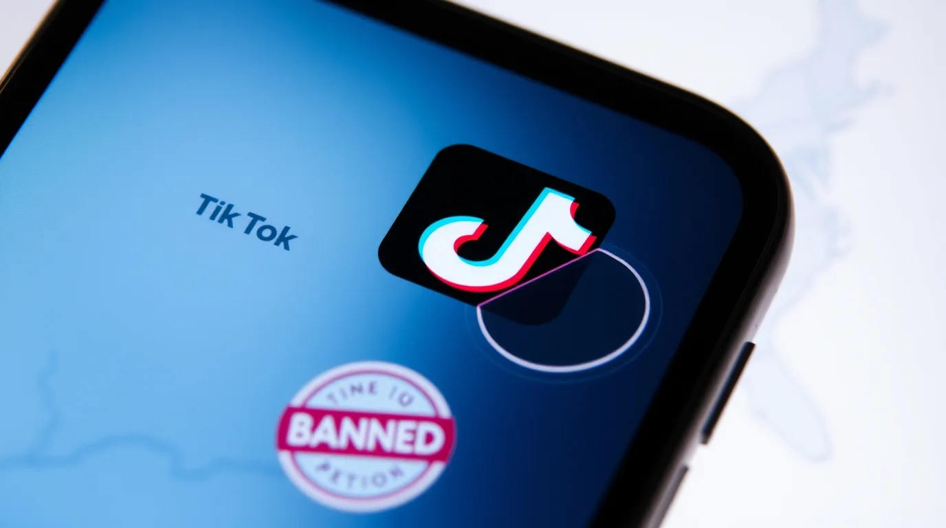 TikTok’s US App Store Ban: What’s Next for the Platform?