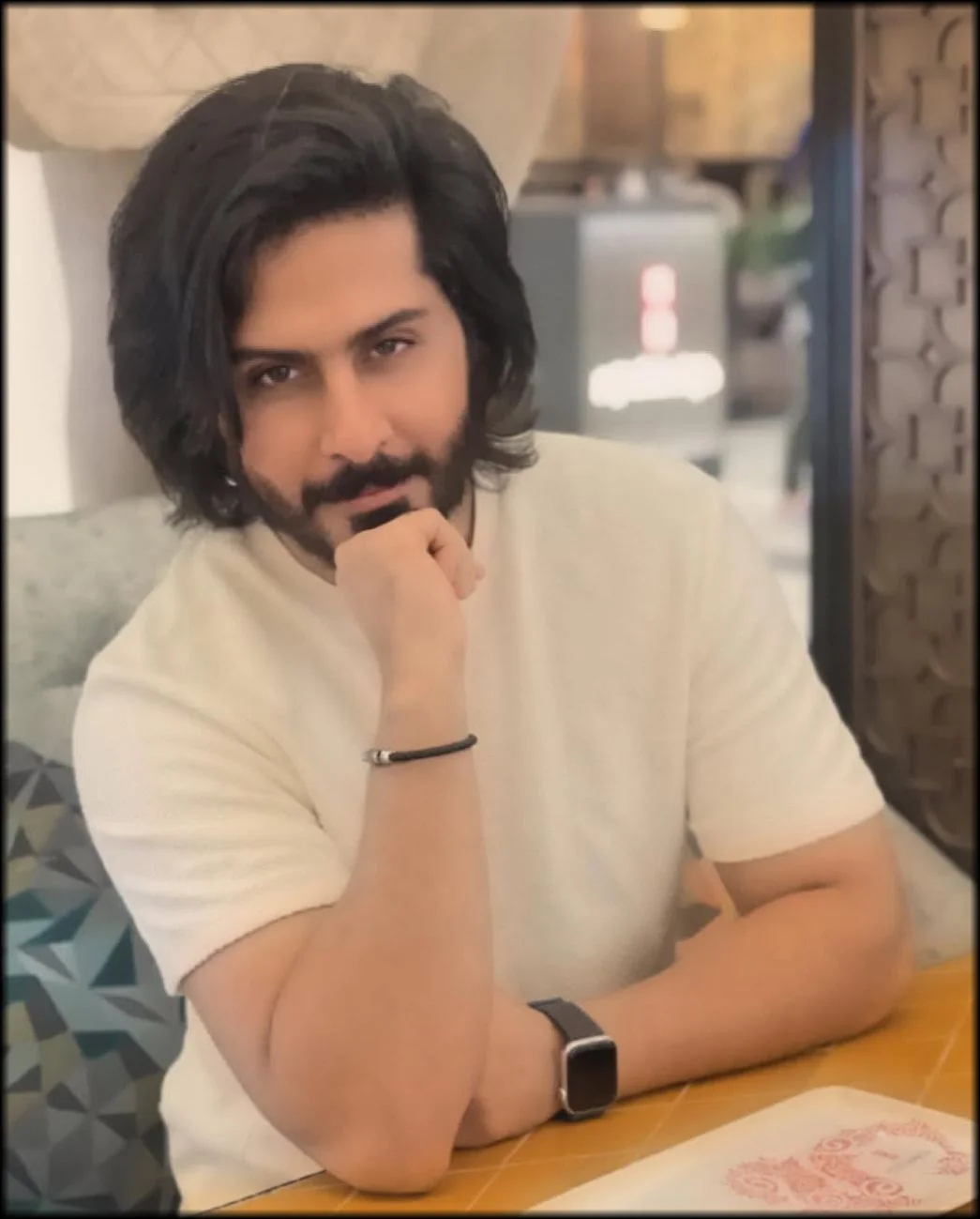 Yousaf Razzaq (TikToker) Age, Wife, Family, Net Worth, Nationality, Biography & More
