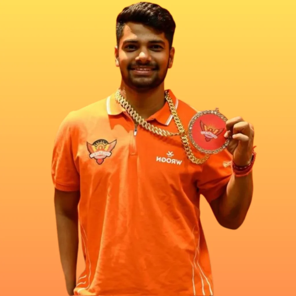 Aniket Verma