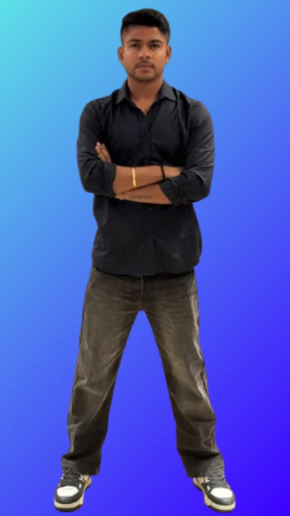 Ashwani Kumar