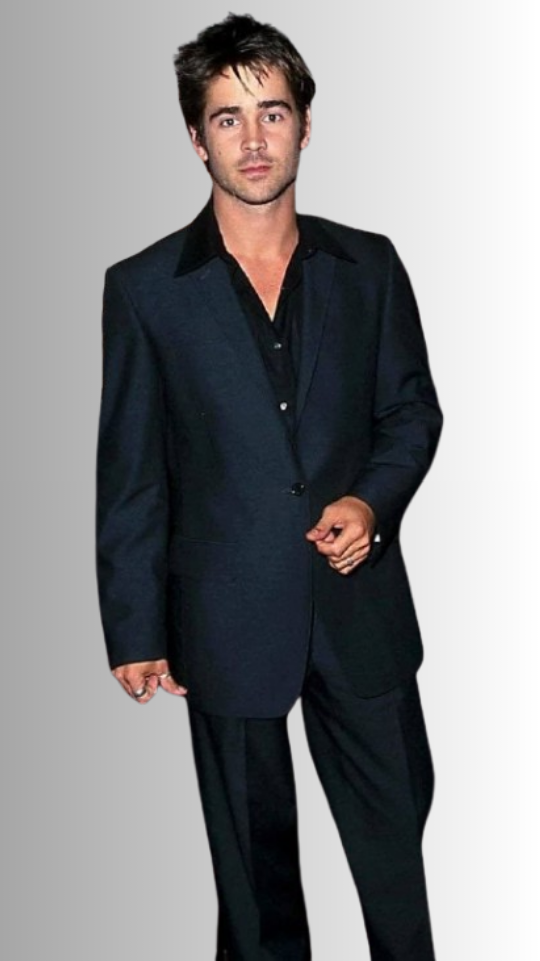 Colin Farrell Height, Age, Wife, Net Worth, Family, Movies and Shows, Awards, Biography & More