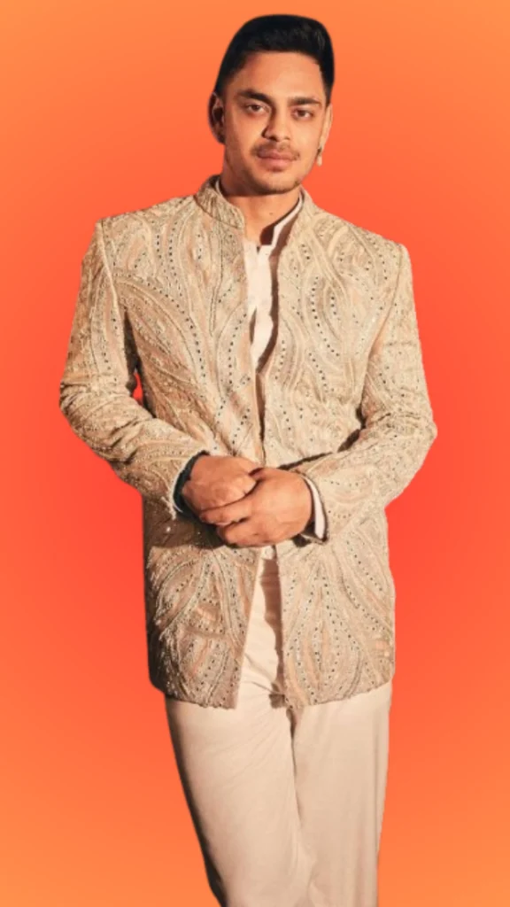 Ishan Kishan