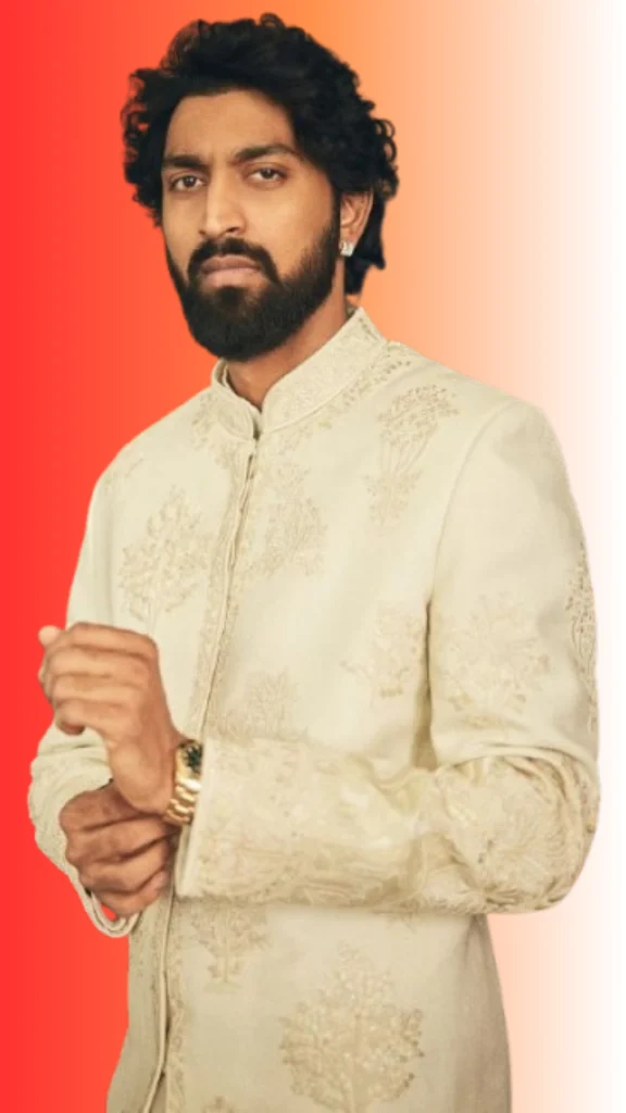 Krunal Pandya