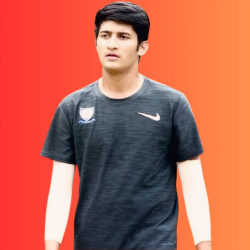 Priyansh-Arya