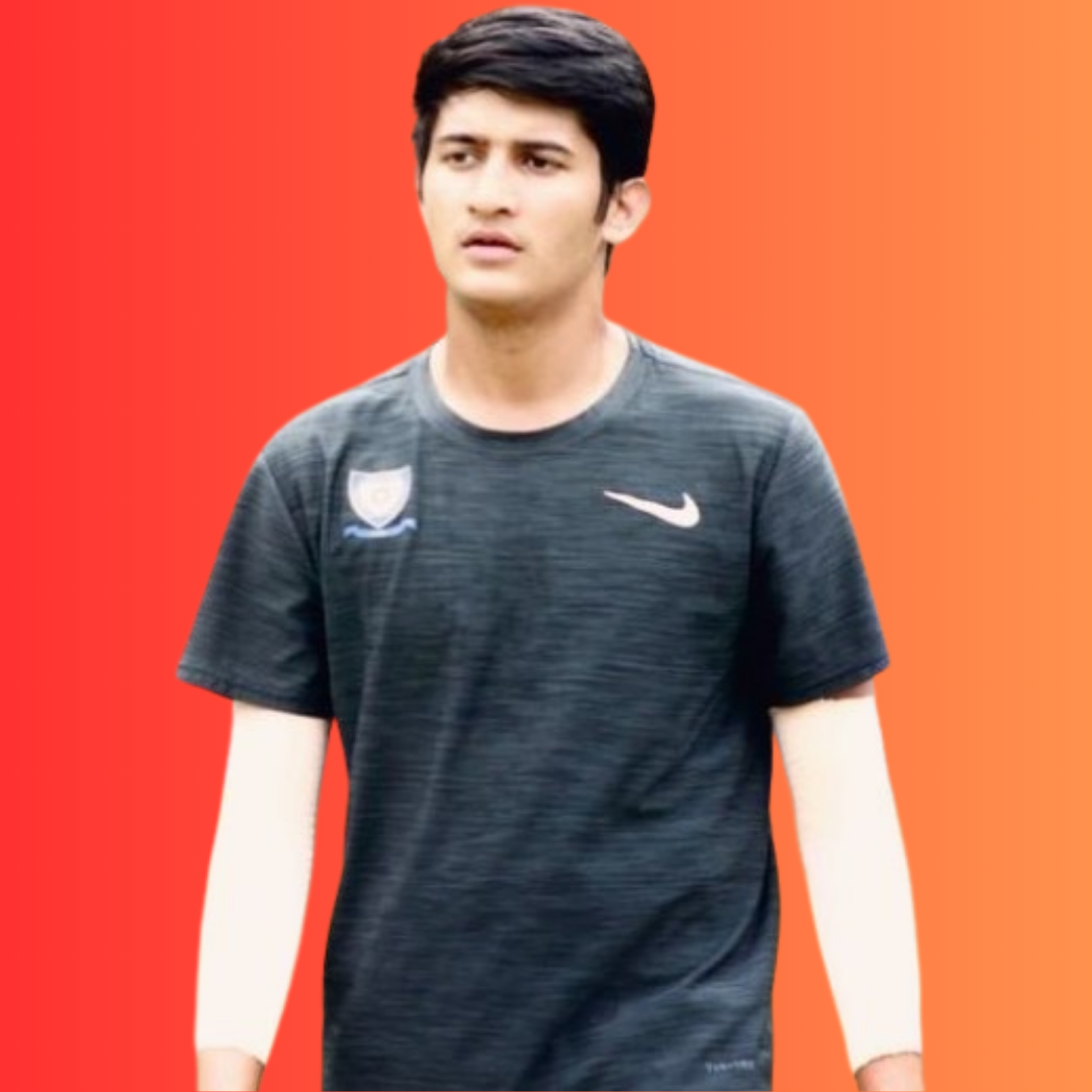 Priyansh-Arya