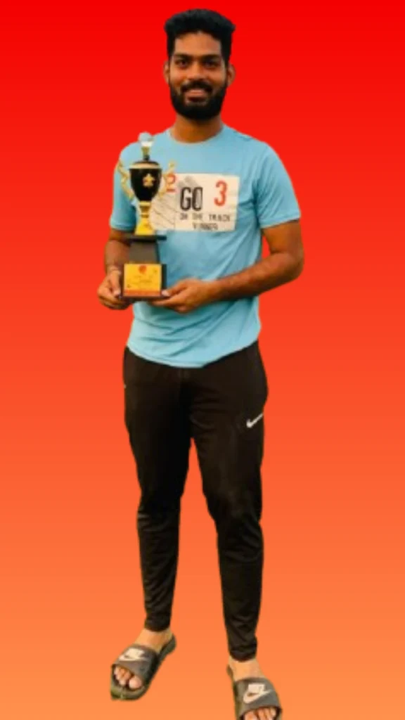 Pyla Avinash