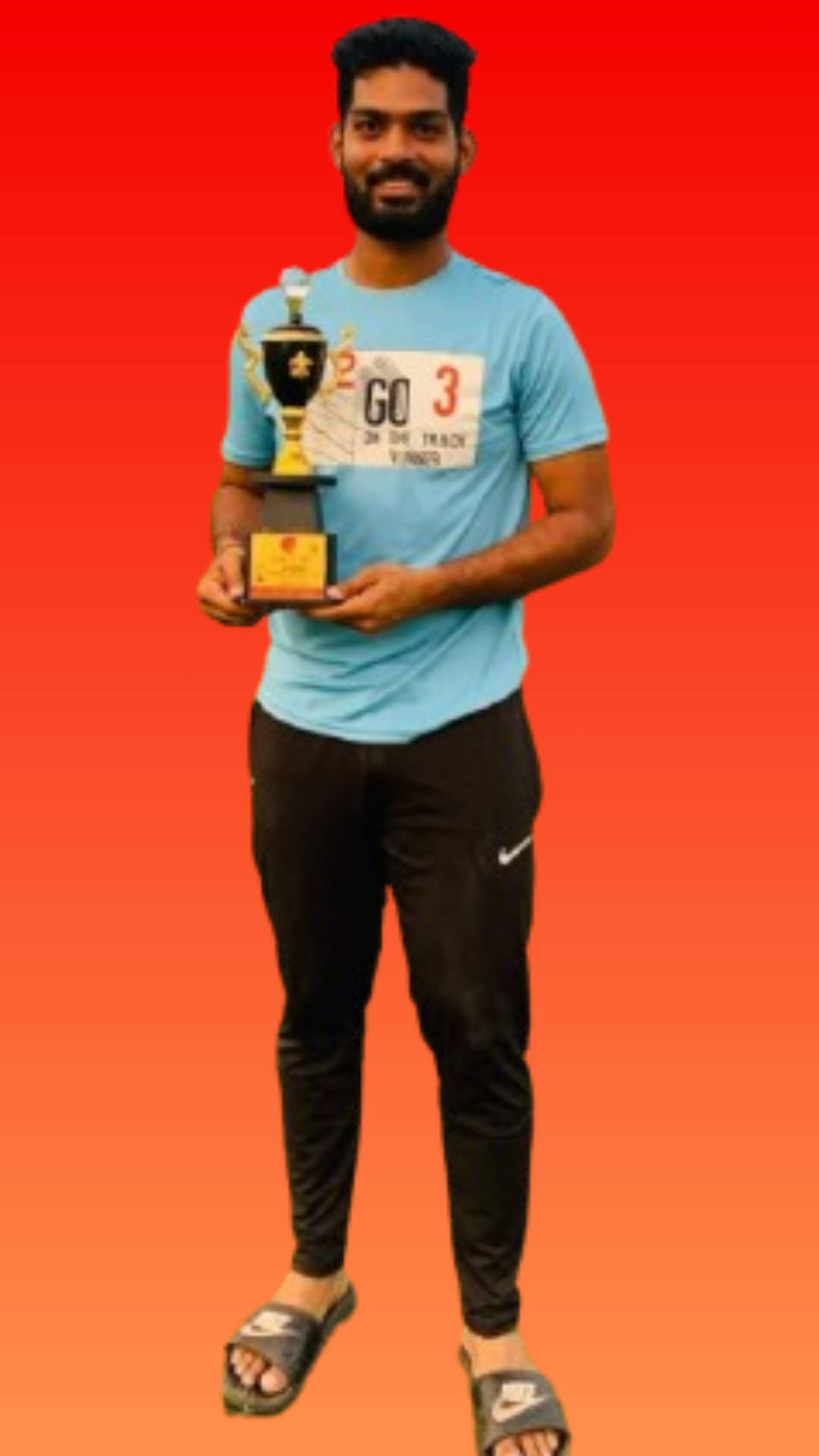 Pyla Avinash