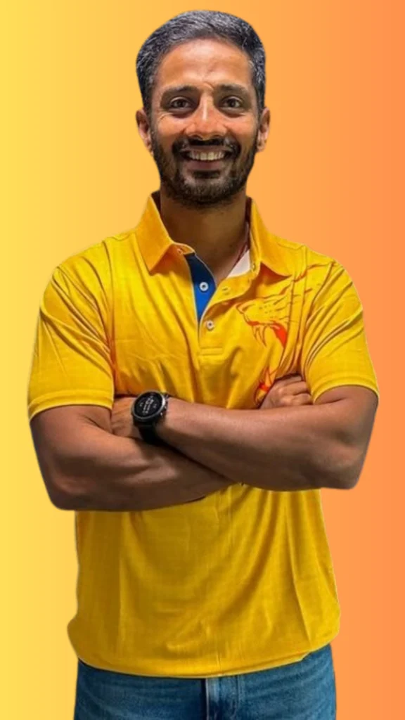 Rahul Tripathi