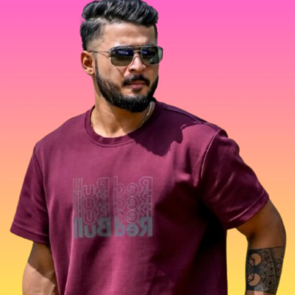 Riyan Parag