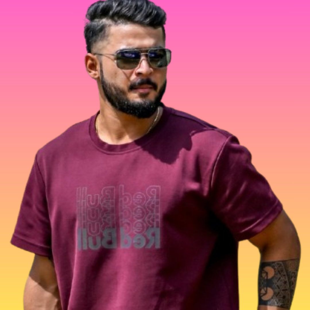 Riyan Parag