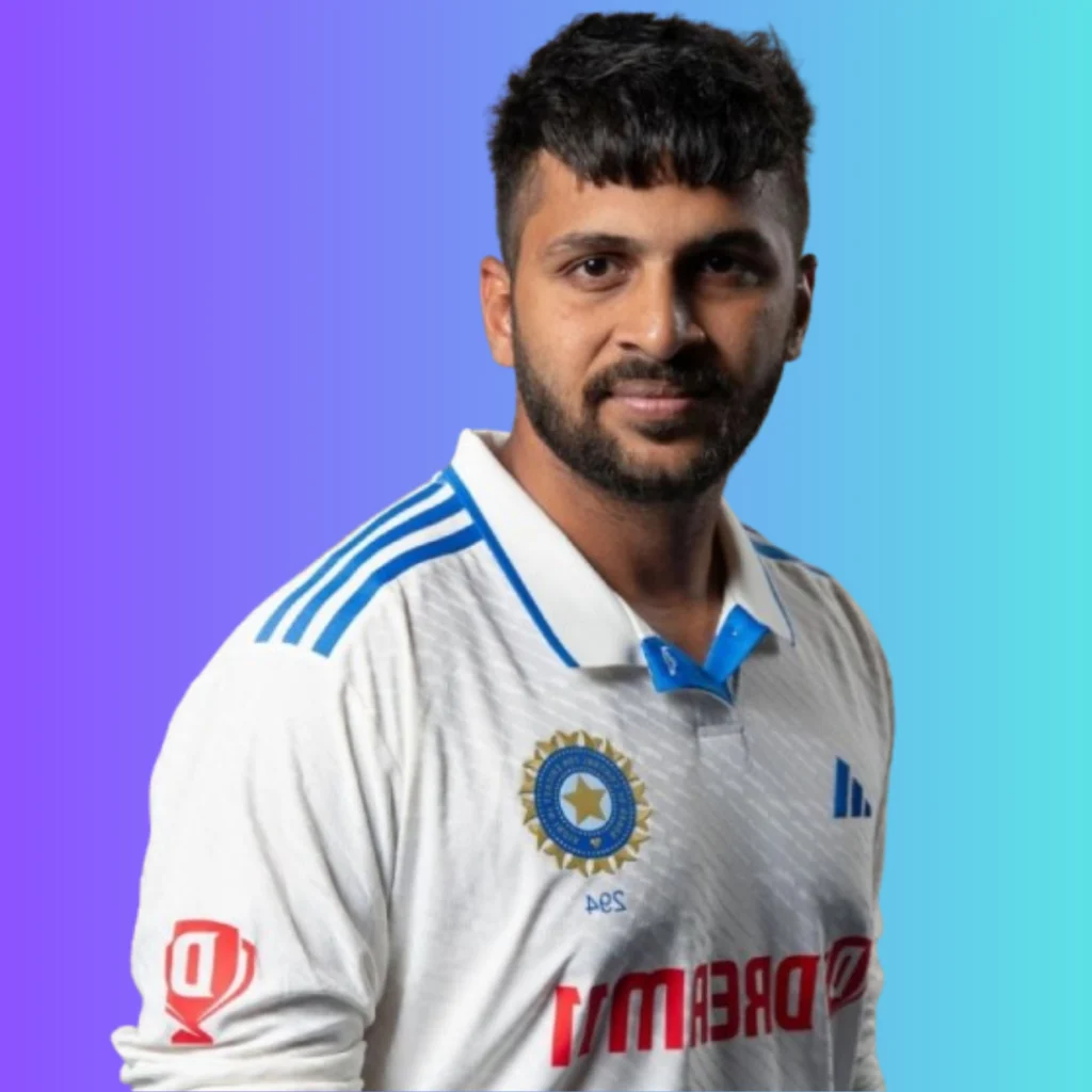 Shardul Thakur