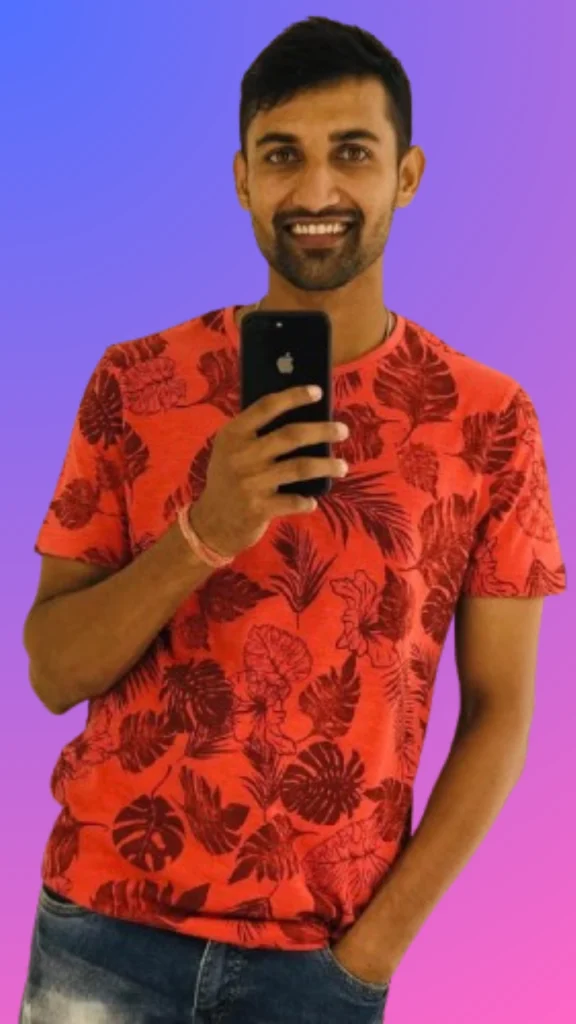 Shubham Dubey