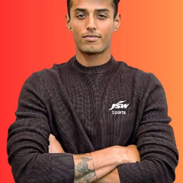 Suryansh Shedge
