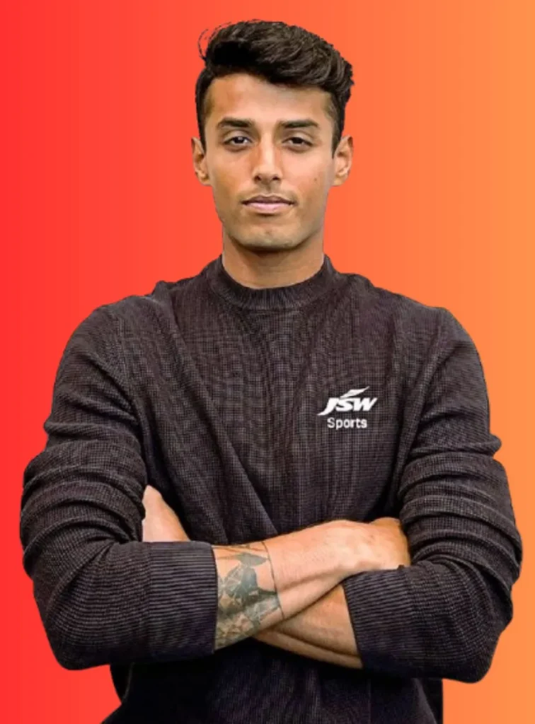 Suryansh Shedge