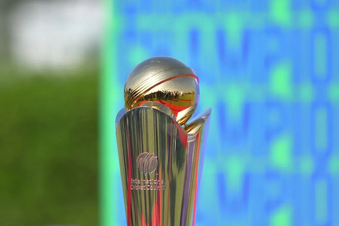 ICC Champions Trophy 2025: Team of the Tournament