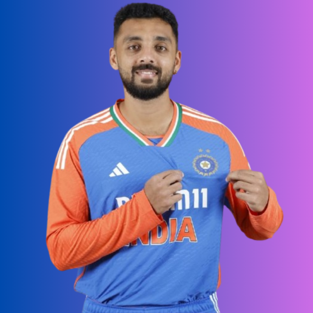 Varun Chakaravarthy Height, Age, Wife, Family, Net Worth, Biography & More