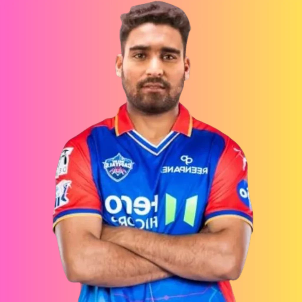 Vipraj Nigam