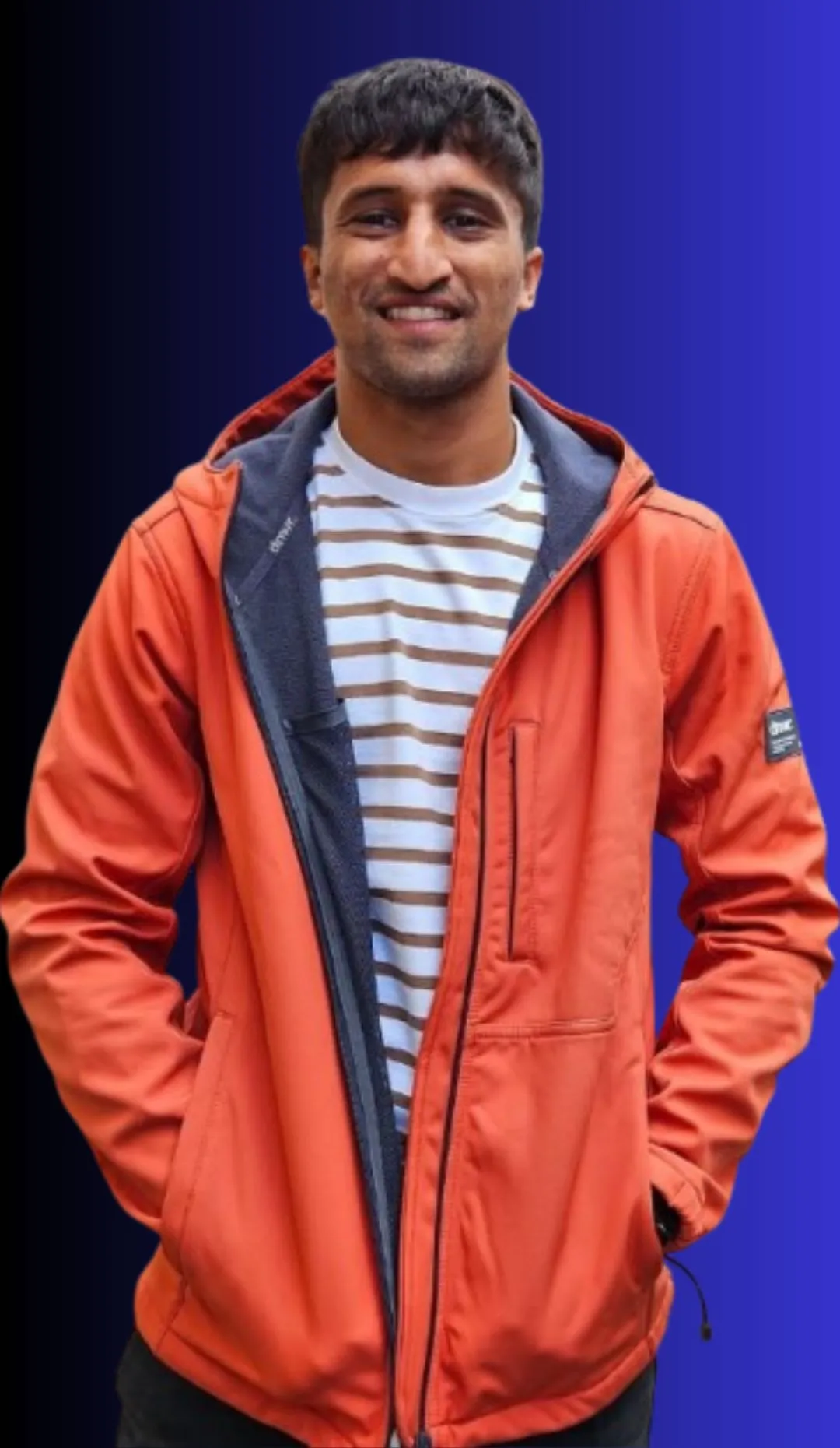 Luvnith Sisodia Height, Age, Family, Stats, Batting, Biography & More