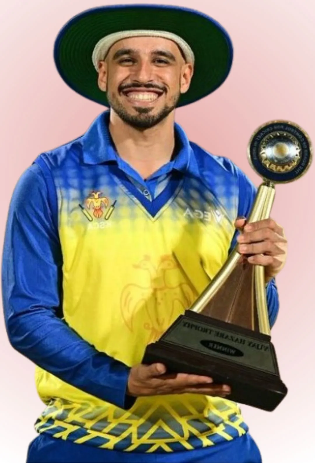 Abhinav Manohar Height, Age, Wife, Family, Stats, Net Worth, Biography & More