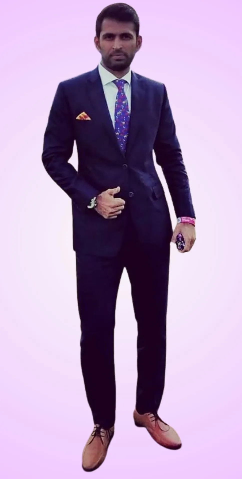 Abhishek Nayar Height, Age, Wife, Family, Salary, Net Worth, Biography & More