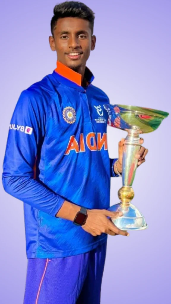 Abishek Porel Height
