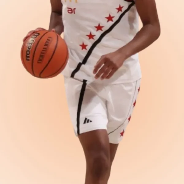 Alijah Arenas height