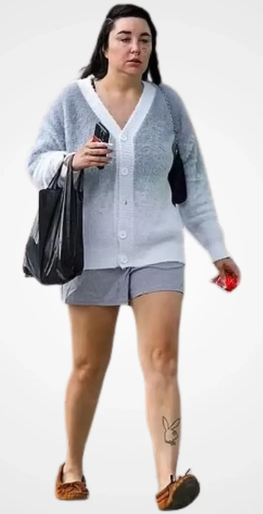 Amanda Bynes Height
