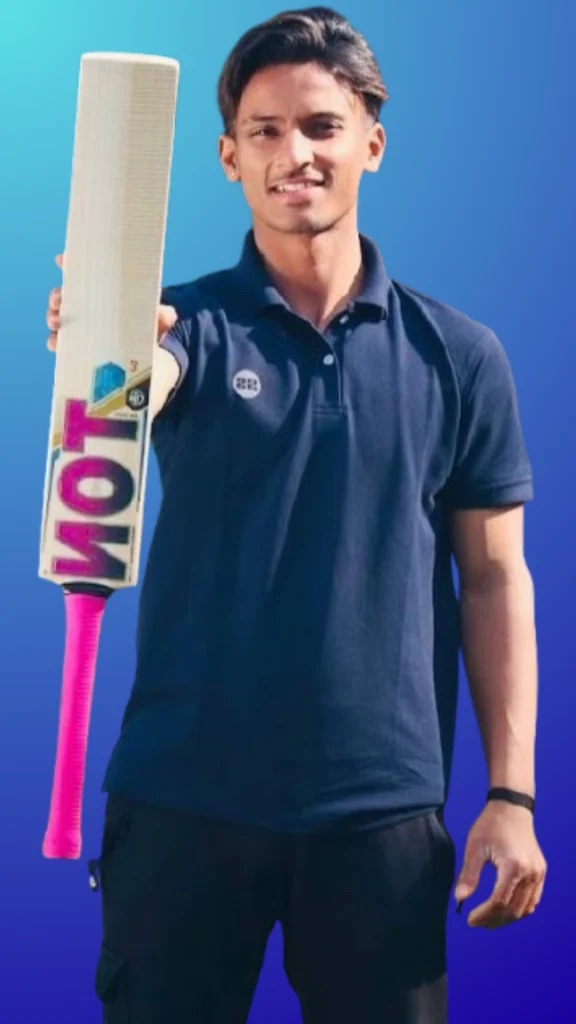 Ayush Badoni