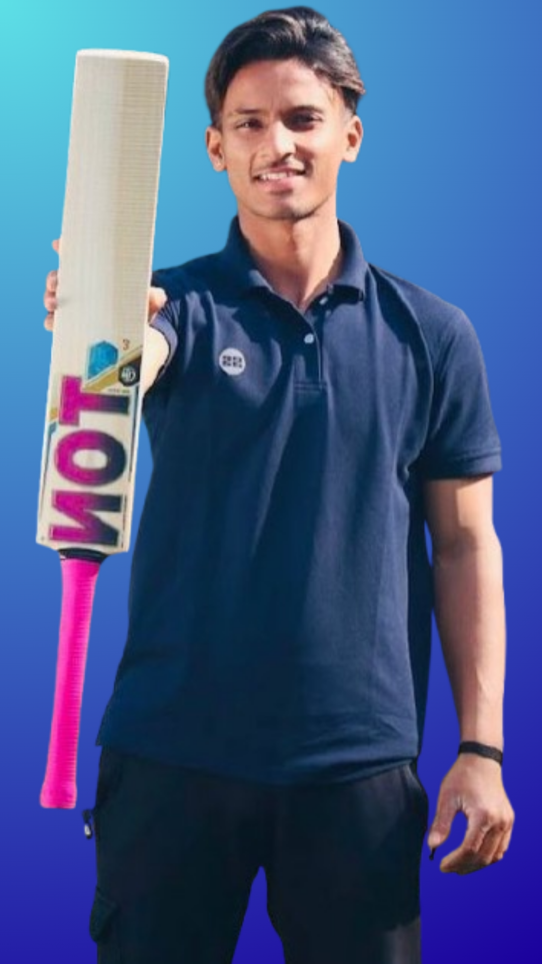 Ayush Badoni Height, Age, Wife, Family, Stats, Net Worth, Biography & More
