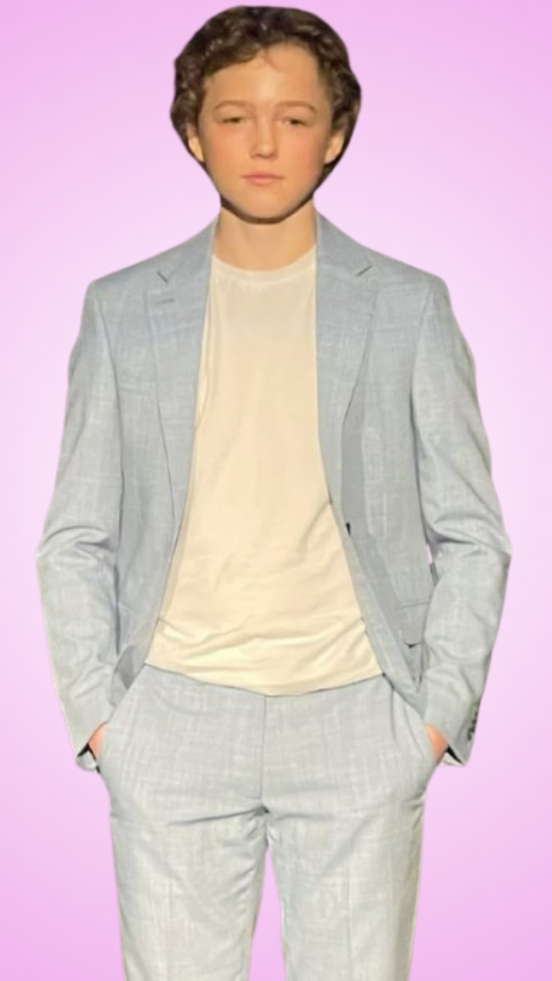 Christian Convery Height, Age, GF, Family, Net Worth, Biography