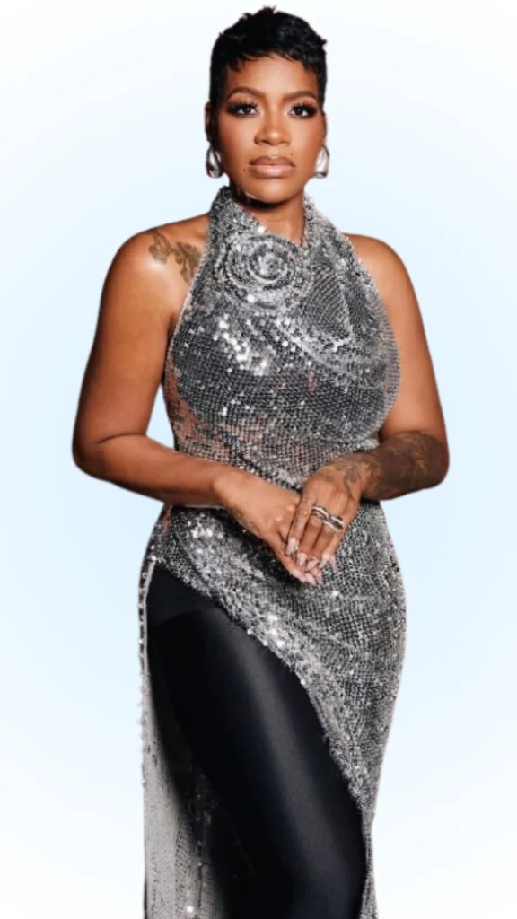 Fantasia singer
