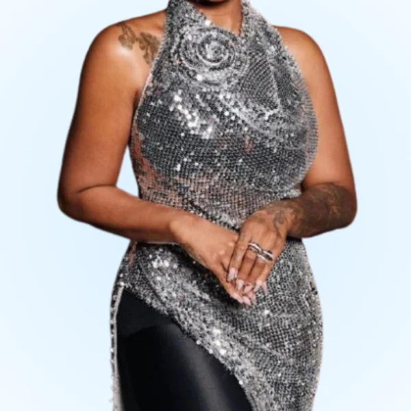 Fantasia singer