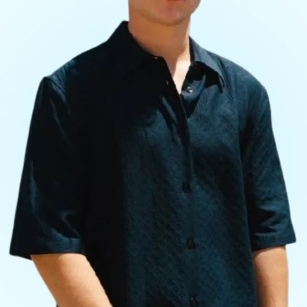 Jack Doherty YT