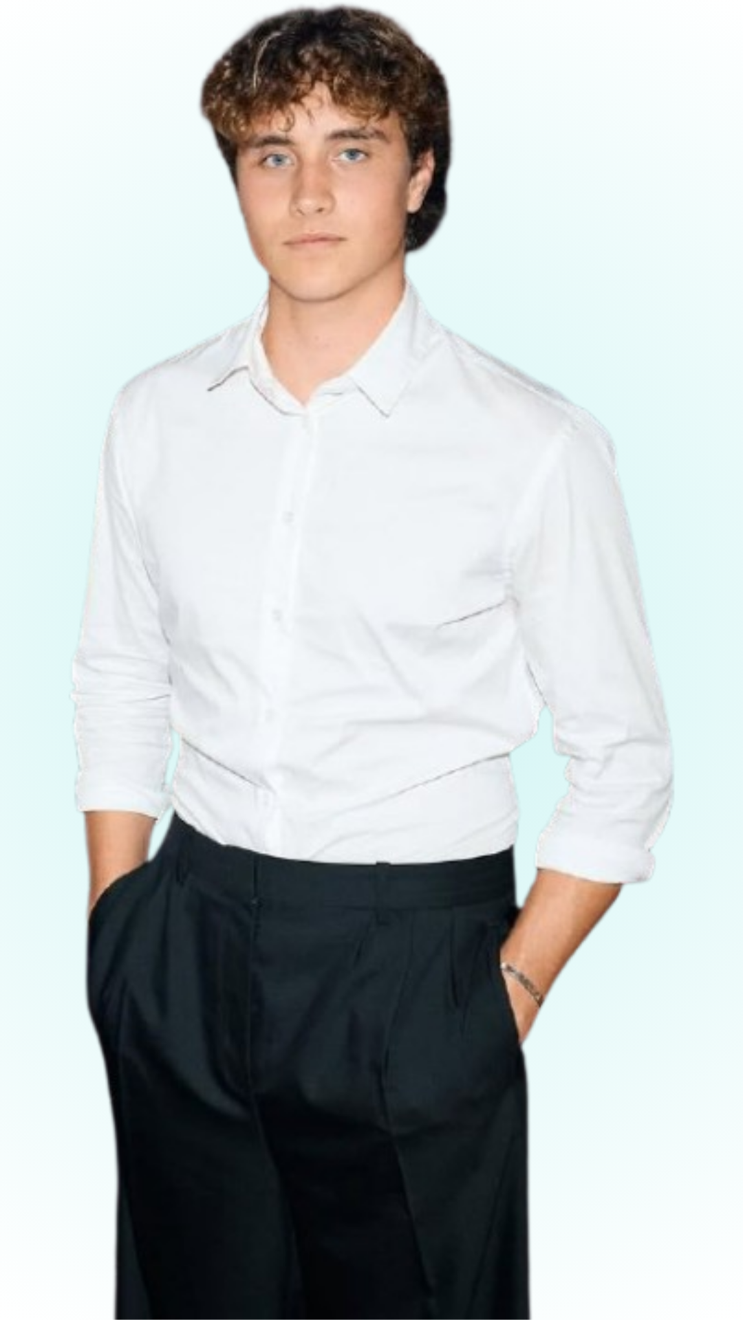 Joseph Zada Height, Age, GF, Family, Net Worth, Biography & More