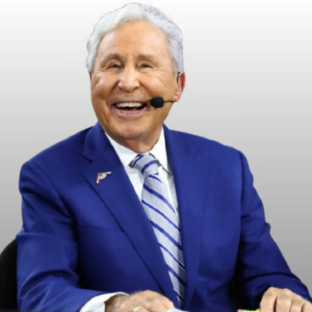 Lee Corso age