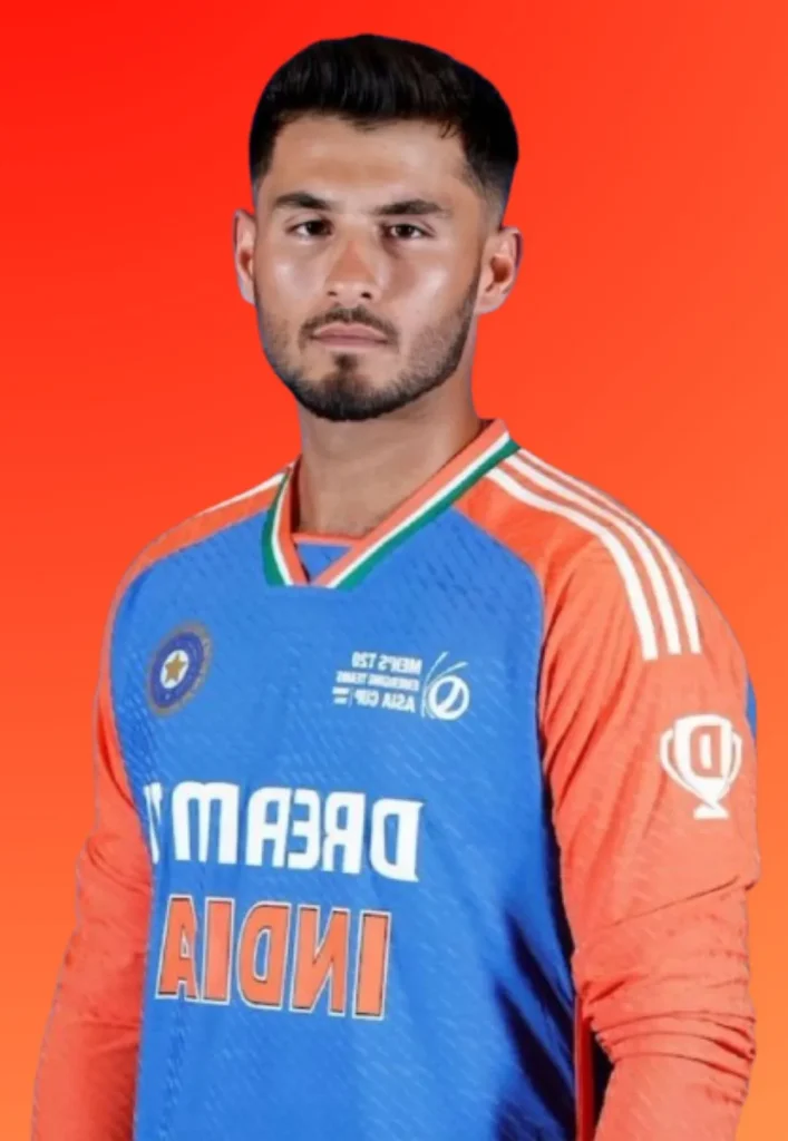 Nehal Wadhera
