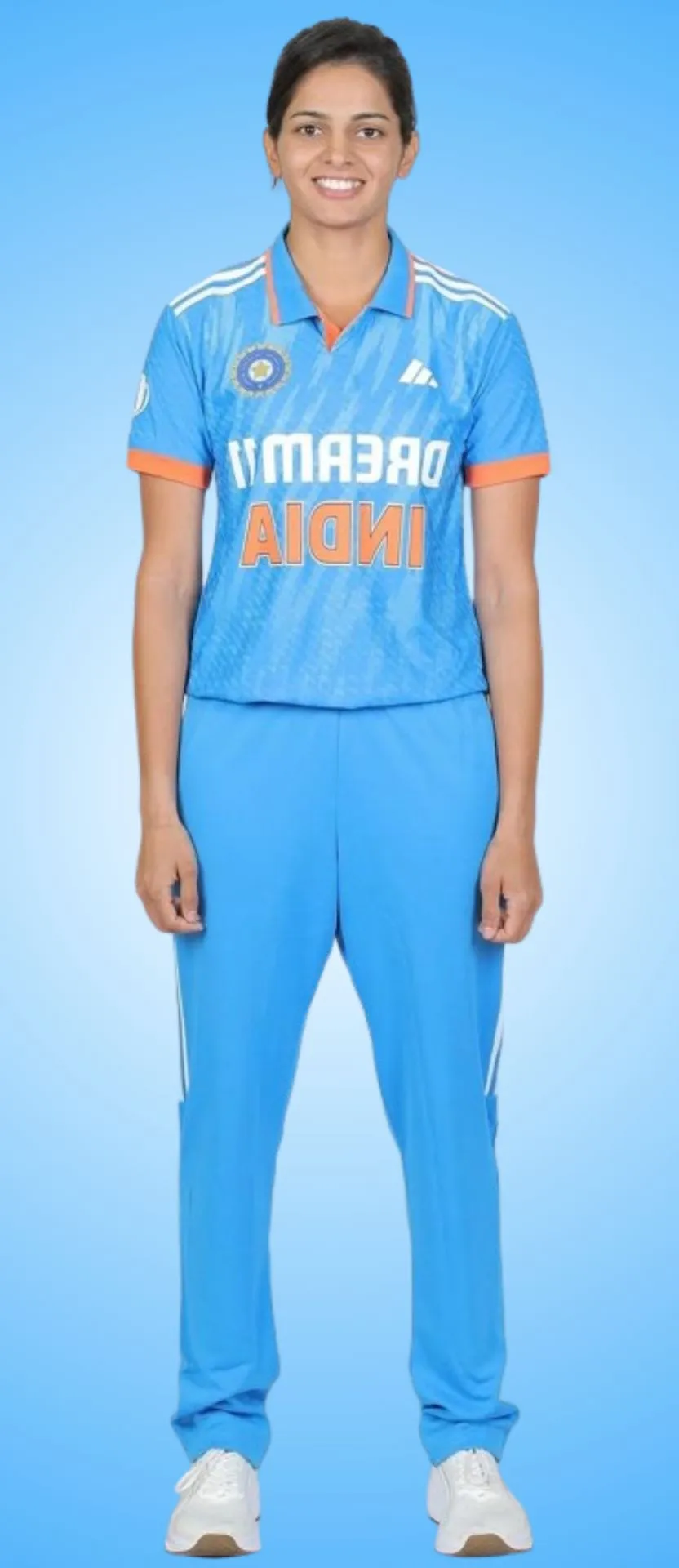 Priya Punia (Cricketer) Height, Age, Husband, Family, Stats, Net Worth, Biography & More
