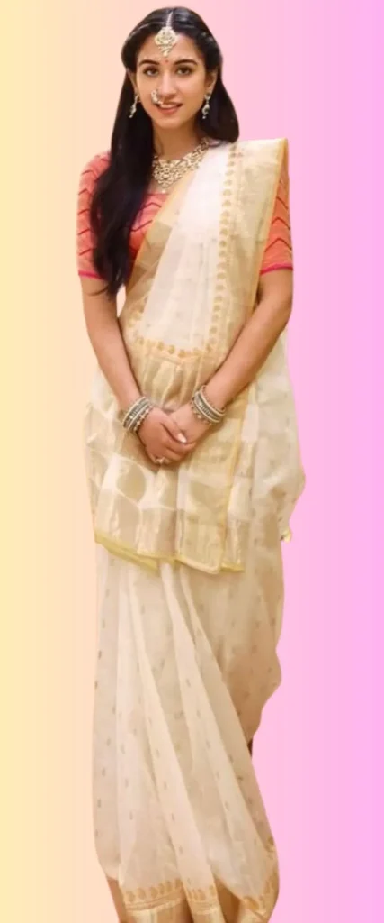 Radhika Merchant
