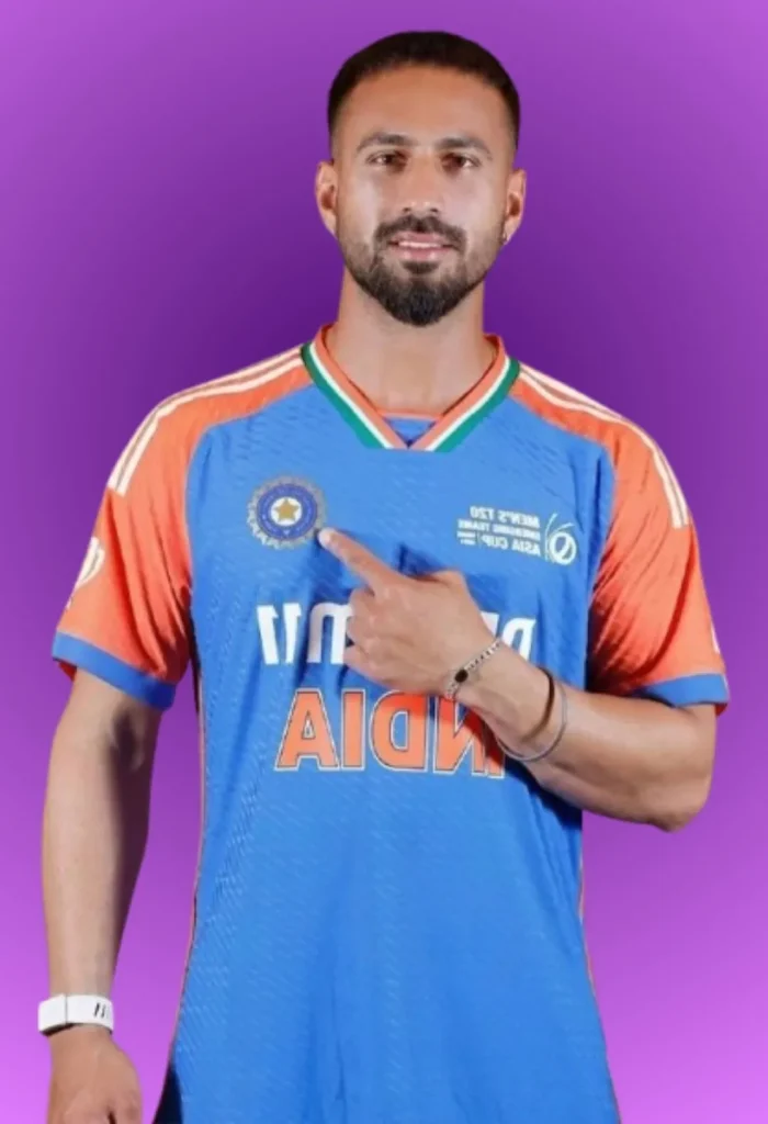 Ramandeep Singh