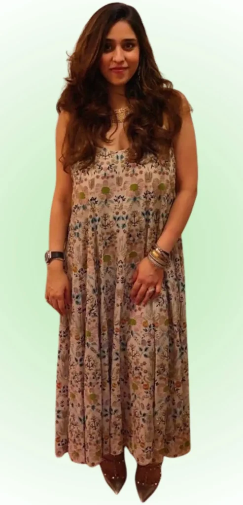 Ritika Sajdeh Rohit Sharma Wife Height