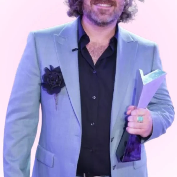 Adam David