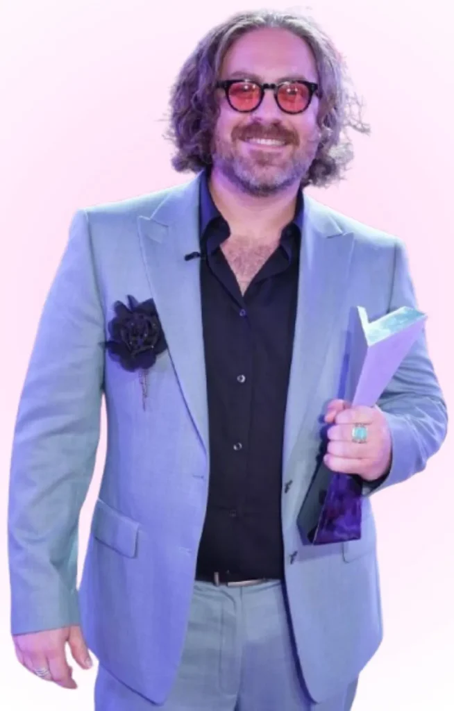Adam David
