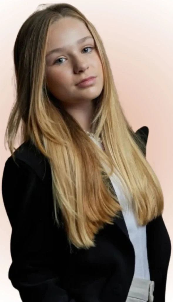 Alix West Lefler Height